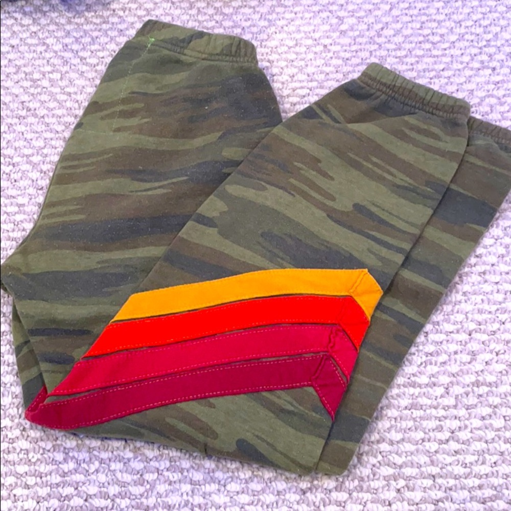 aviator nation sweats